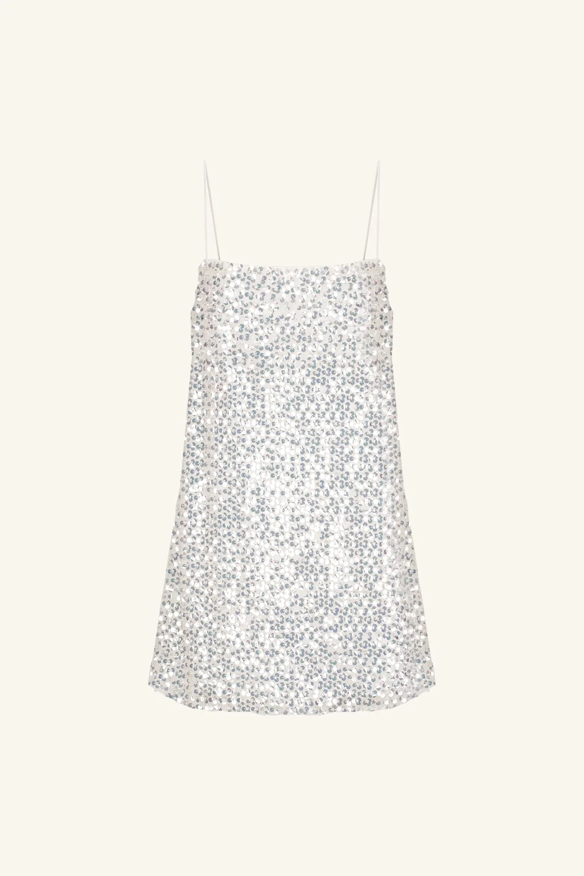 ASTERI MINI DRESS - Image 8