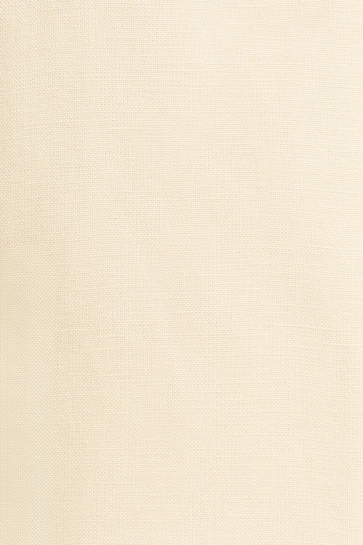 GIGI WIDE LEG PANT - ECRU - Image 7