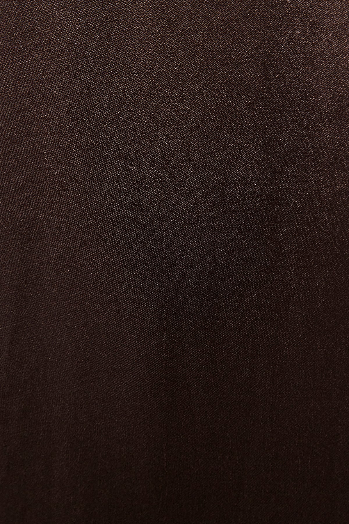 LA LUNE BIAS CUT PANT - BLACK - Image 6