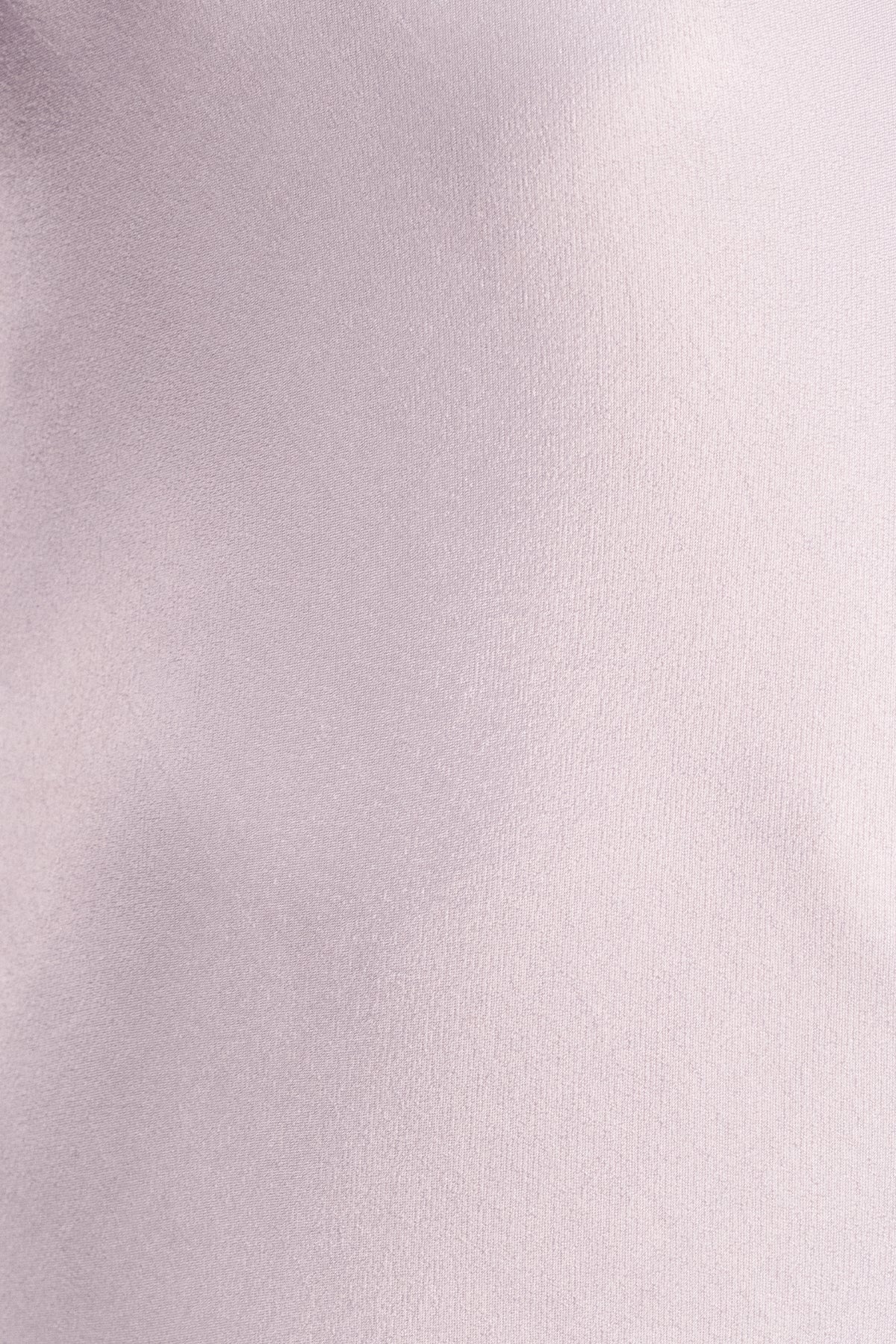 LA LUNE GATHERED MAXI DRESS - LILAC - Image 7