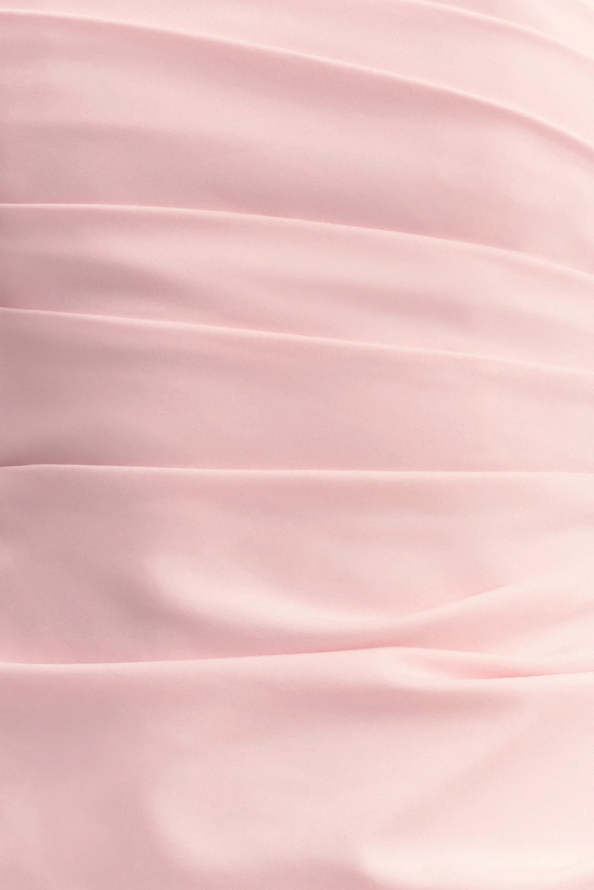 LANI STRAPLESS DRAPED MAXI DRESS - FAIRYFLOSS - Image 7