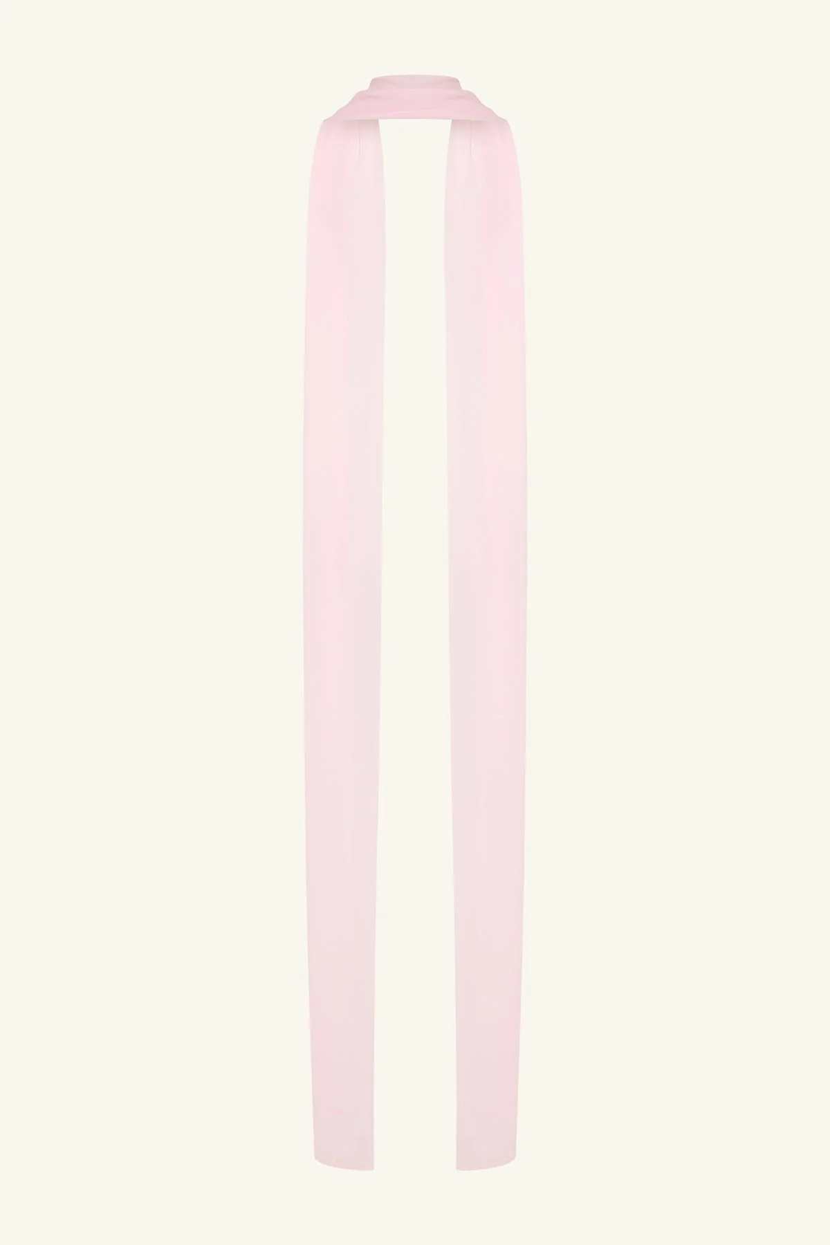 LUCENT SCARF - BLOSSOM - Image 6