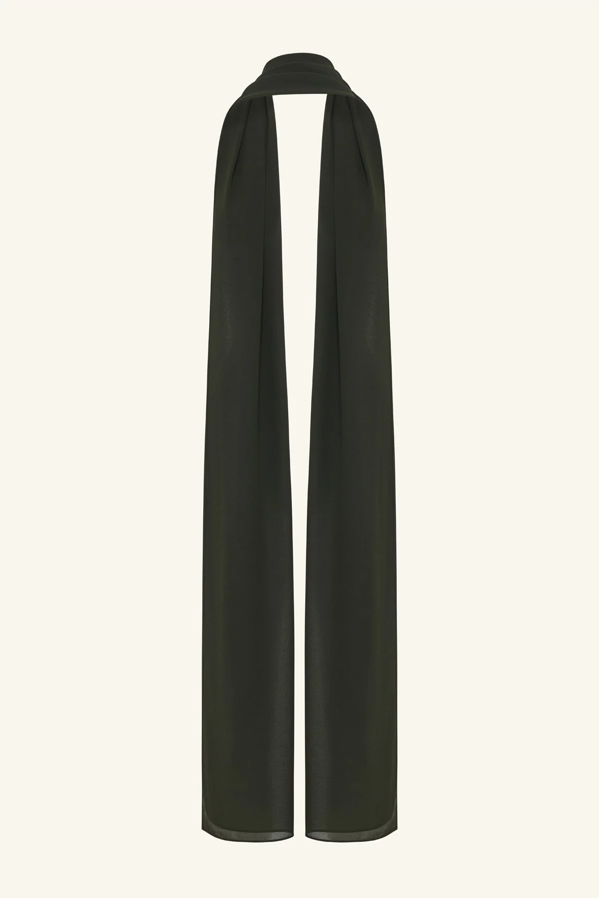 LUCENT SCARF  - FOREST - Image 5