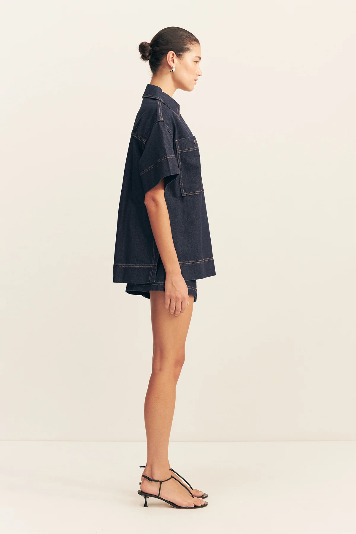 RITA PULLOVER TOP - Image 4
