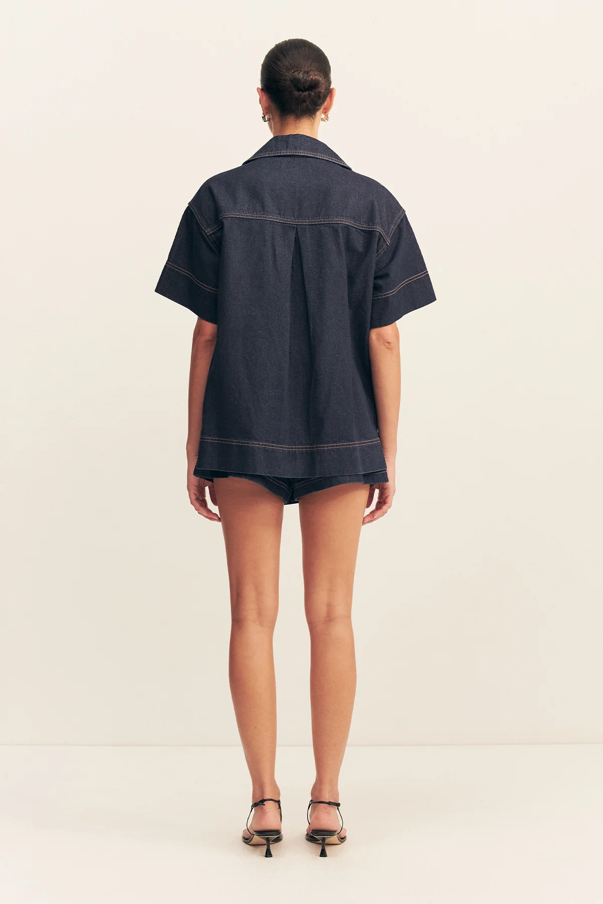 RITA PULLOVER TOP - Image 5