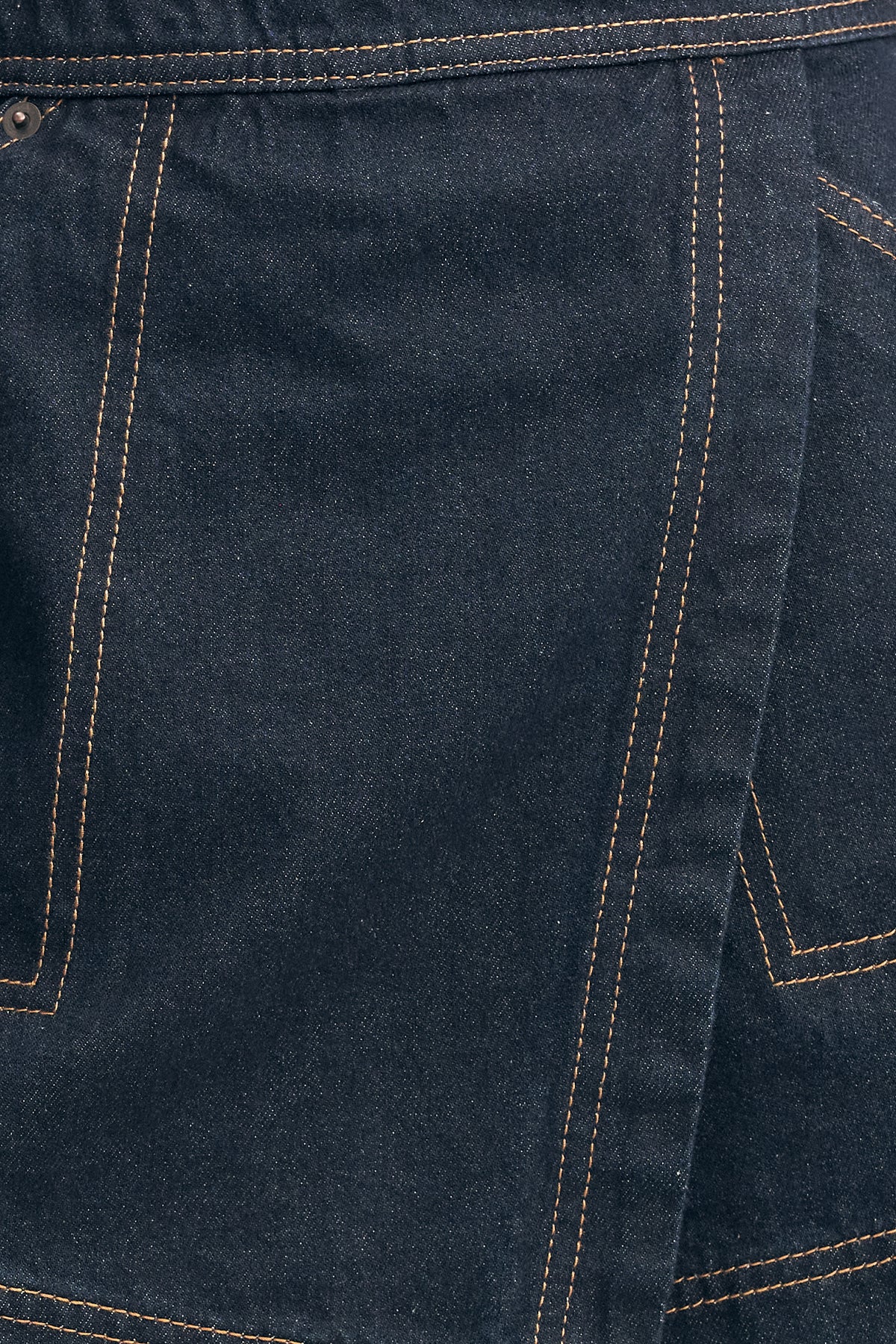 RITA WRAP DETAIL SKORT - Image 7