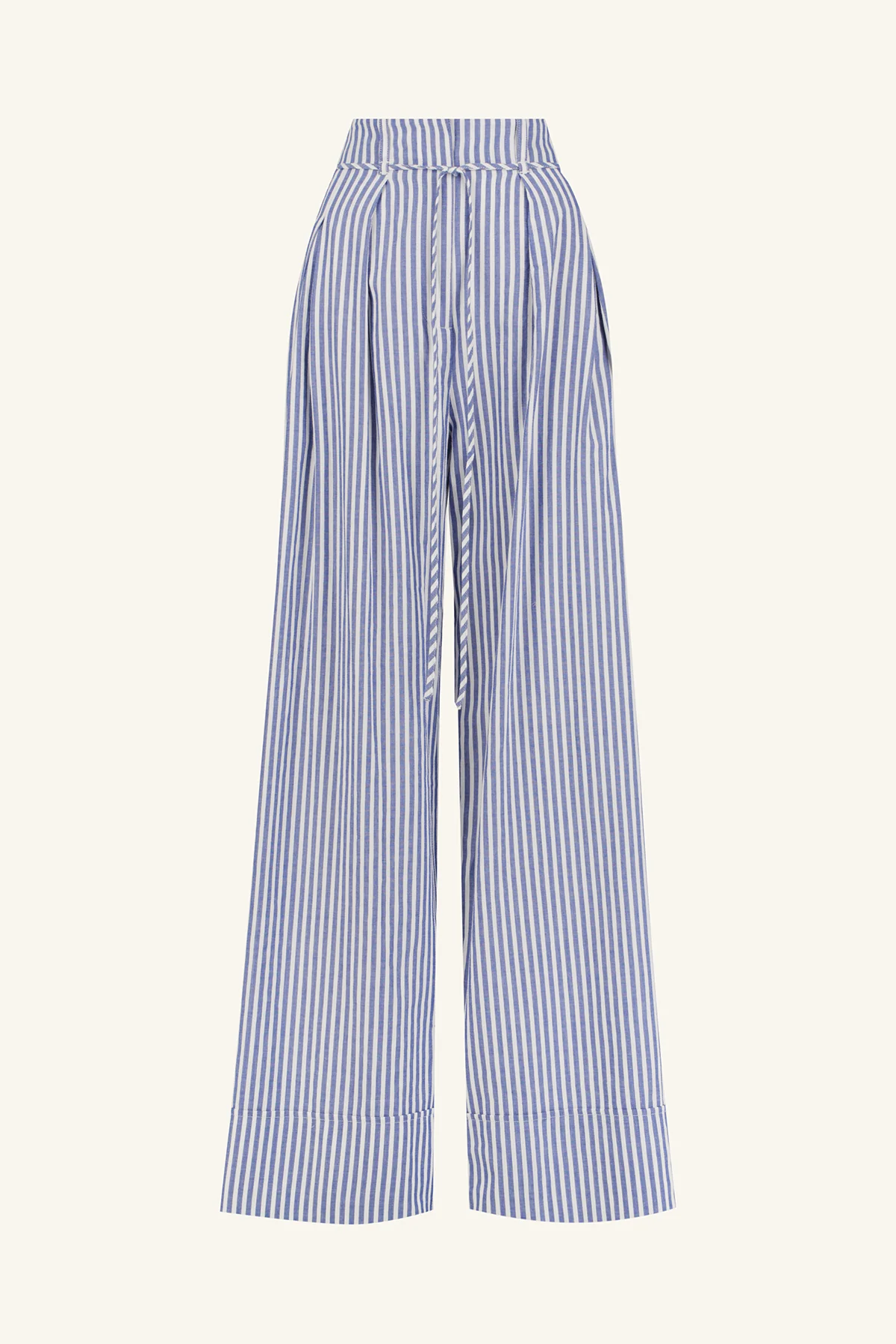 YASMINE BELTED PANT - Image 9